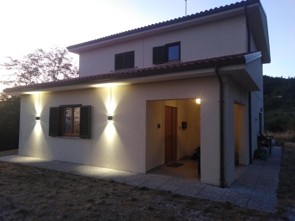 شقة Casa Umbria غوبيو المظهر الخارجي الصورة