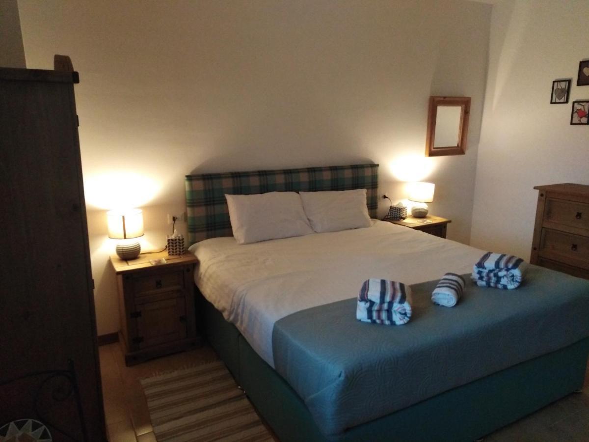 شقة Casa Umbria غوبيو المظهر الخارجي الصورة
