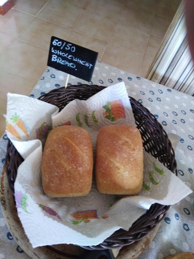 شقة Casa Umbria غوبيو المظهر الخارجي الصورة