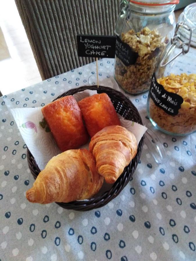 شقة Casa Umbria غوبيو المظهر الخارجي الصورة