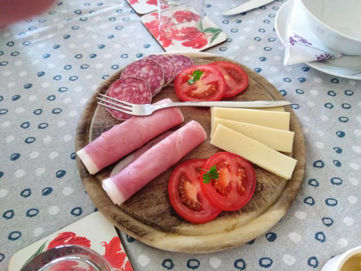 شقة Casa Umbria غوبيو المظهر الخارجي الصورة