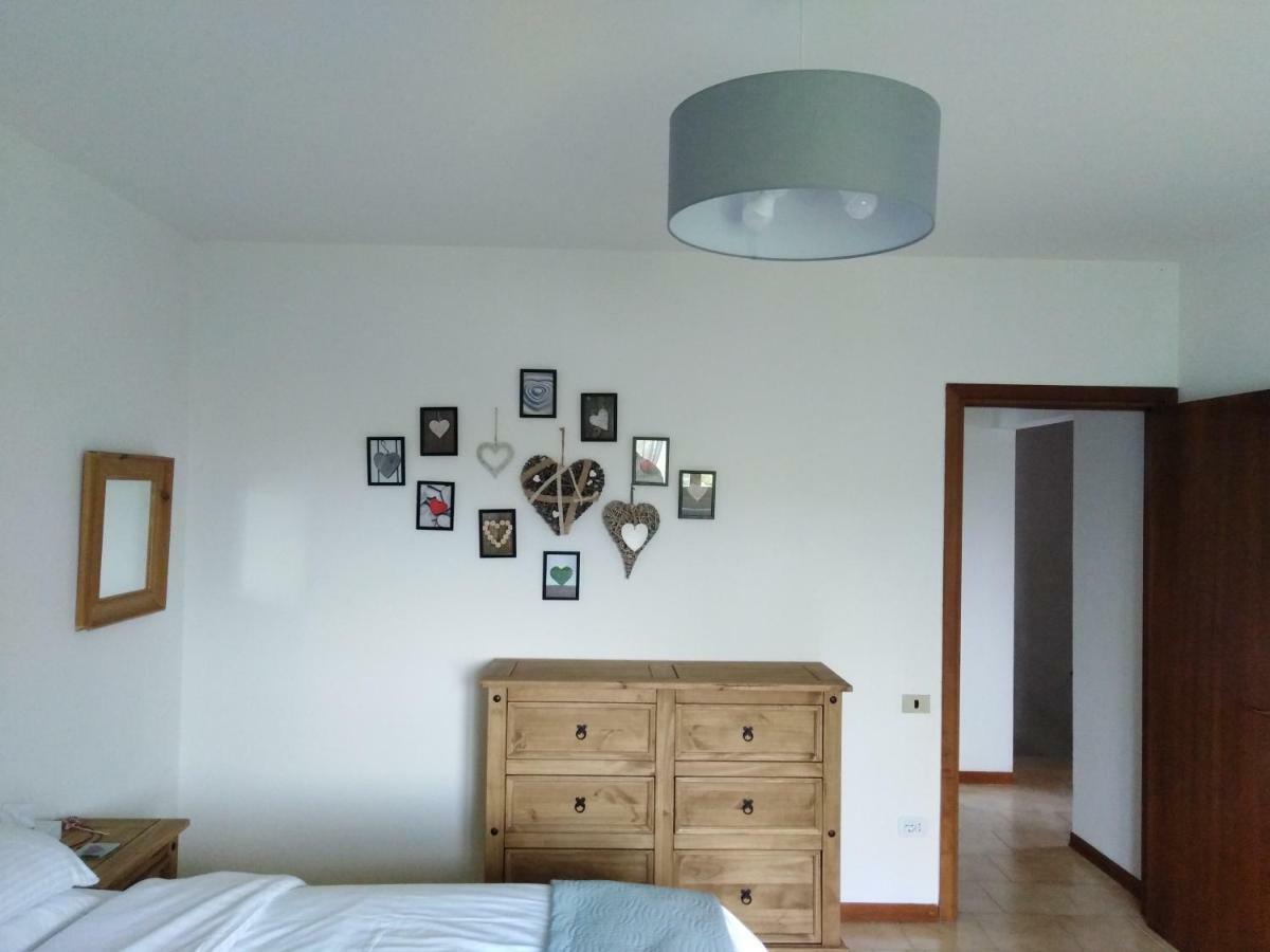 شقة Casa Umbria غوبيو المظهر الخارجي الصورة