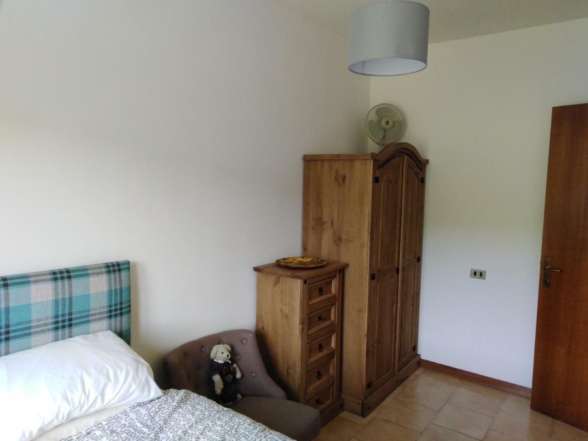 شقة Casa Umbria غوبيو المظهر الخارجي الصورة