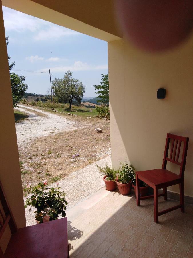 شقة Casa Umbria غوبيو المظهر الخارجي الصورة